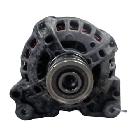 [PRODUIT D'OCCASION] Alternateur SKODA Fabia 2007- ♻️ Ref Oe. 04c903023h - Garantie à vie (1/2)
