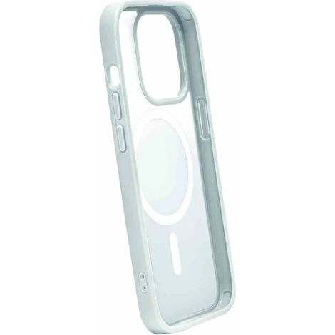 PURO PUIPC1561GRADIENTLGR custodia per cellulare 15,5 cm (6.1") Cover Verde chiaro (1/2)