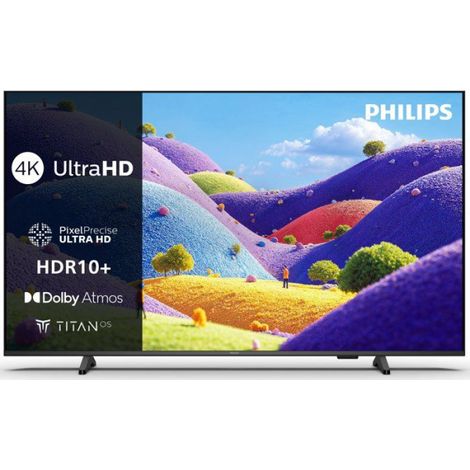 Philips 43PUS7001 - TV LED 108 cm (43") - 4K UHD 3840 x 2160 - HDR10+ - Smart TV - 3xHDMI - WiFi (1/5)