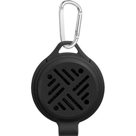 Support pour Bobine Silicone Ignifuge Portable Accrochable Anti-dérapant Étui pour Mouches de Pêche avec Bobine Pour Camping Randonnée Pêche Intérieur Extérieur Jardin Arrière-Cour Terrasse (1/5)