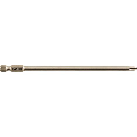 Flex Bit DB PH2 150 E6,3, 150 mm, VE3
