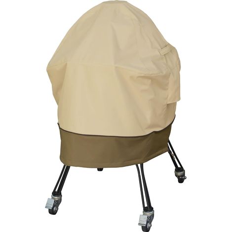 Funda de cerámica Classic Accessories Veranda 55-231-041501-00 para barbacoa Kamado – L (1/5)