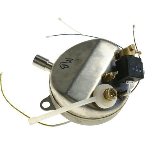 Ersatzteil - Dampfkessel-Set -  - PHILIPS