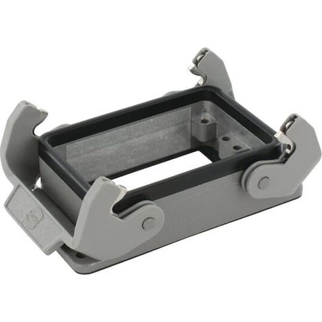 Embase encastrée HARTING 09200320301 (1/3)