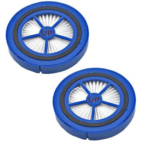 Filtre de rechange pour aspirateur sans fil portable Proscenic P11/P10/P10Pro Smart Ultenic U11 (2 pièces) (1/5)