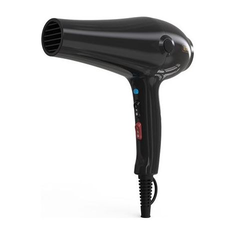 Sèche-cheveux Wahl PowerPik 5000 Noir