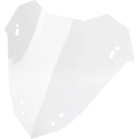 XMAX 300 2023 Neues Motorradzubehör Windschutzscheibe Verkleidung Windschutzscheibe für YAMAHA X-MAX300 XMAX300 X-MAX 300--Transparent