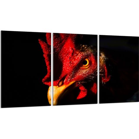 Piastra protettiva in vetro per stufa 3x30x52 (1/5)