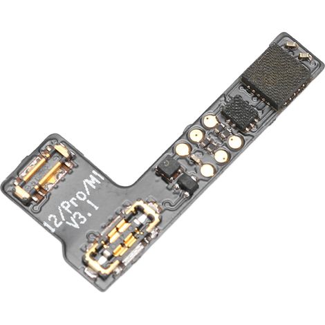 iPhone 12 Mini Akku-Reparaturkabel – Notfall-Ladekabel (1/5)