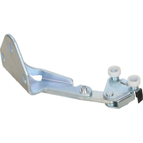 Guide de porte rapide FT95510 CÔTÉ BAS DROIT (1/4)