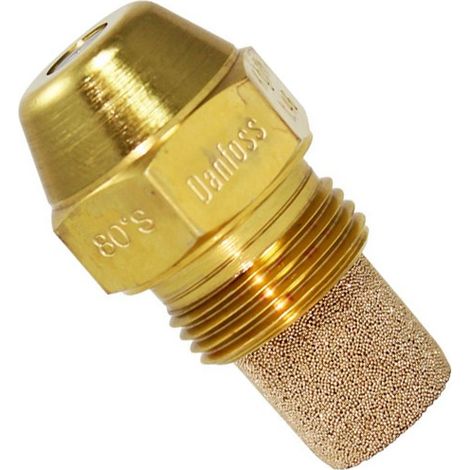 Boquilla gasoil Danfoss 0.50 80°S
