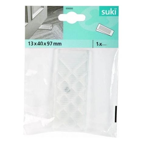 Unterlegkeile für Türen 1 Stück, 22 mm, Fix-o-moll