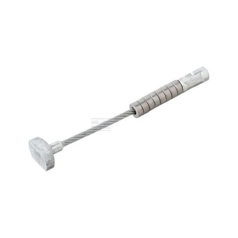 Câble BRIGGS & STRATTON 7027430YP