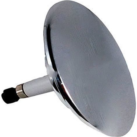 Tappo universale per vasche Albatros cromo 10005205 (1/3)
