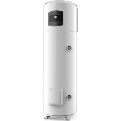 BOMBA DE CALOR ARISTON NUOSPLUSWIFI250SYS