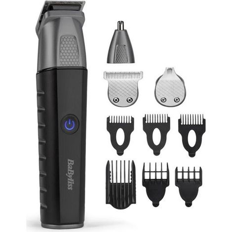 Rasoiuomo Babyliss MT815E (1/5)