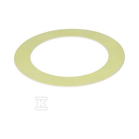 Guarnizione flangia DN100 EKO, 4 pezzi