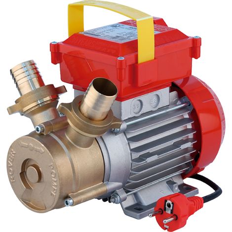 Electrobomba líquidos 30 CE - 750 W