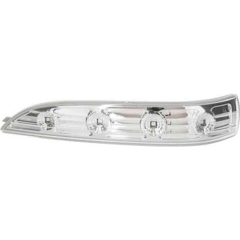Indicatore di direzione a LED nello specchietto retrovisore sinistro per Hyundai ix35 09-15 (1/5)