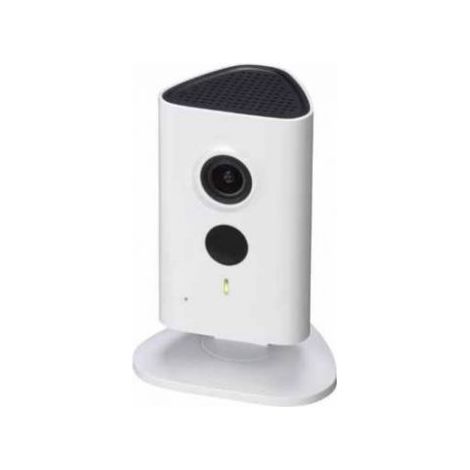 Dahua DH-IPC-C35P Telecamera Mini Cube 3 Mpx IP Camera Wi-Fi