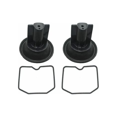 Joint de membrane de carburateur 071 pour Ninja 250r EX250 1988-2012
