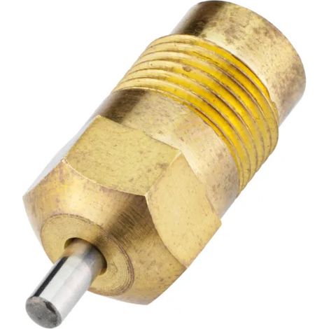 Danfoss – Presse étoupe RAV ou RAVL – Tête de remplacement pour anciens modèles – Pour espaces confinés – Étanchéité optimale