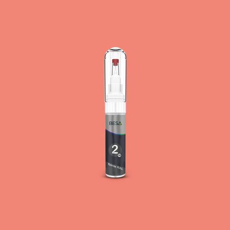 Stylo retouche peinture Pantone 2344 U  Satin