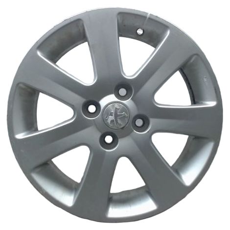 Jante Aluminium PEUGEOT Ion [PRODUIT D'OCCASION]♻️1613230580