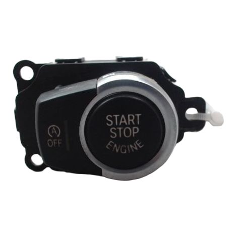 [PRODUIT D'OCCASION] Bouton De Demarrage BMW X3 2006- ♻️ Ref Oe. 61319291693 - Garantie à vie (1/3)