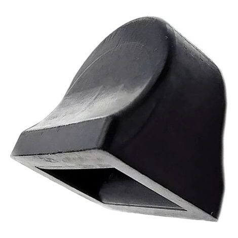 Befestigungsscheibe für die Rohwasserpumpe des Penta Evinrude Motors 3857954