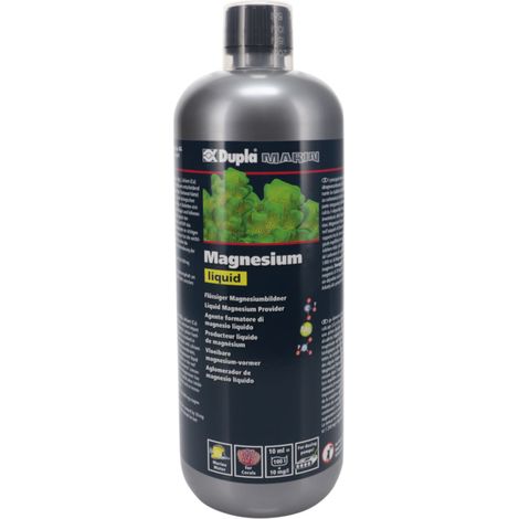 Dupla Marin Magnesium liquid - 1 Liter
