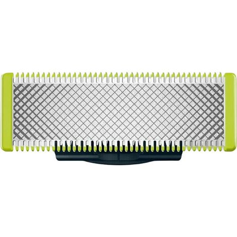 Têtes de rechange pour rasoirs monolame Philips QP Accessoires Rasage (4 pièces) (1/5)