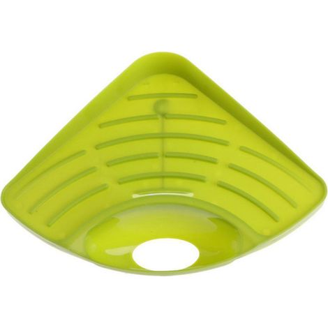 Organisateur d'ustensiles de cuisine, support à ventouse pour évier
