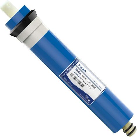 universel Membrane d'osmose inverse 100 GPD pour Home à boire RO Système de filtration de l'eau 1-pack (1/5)