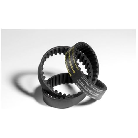 Courroie synchrone RS PRO, 760mm x 20mm, pas : 8mm, 95 dents ( Prix pour 1 )