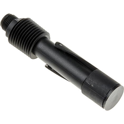 Capteur de niveau à flotteur RS PRO, Externe horizontal, sortie 1 NO, en Nylon ( Prix pour 1 ) (1/2)