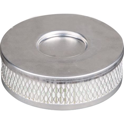 Cleancraft Kartuschenfilter HEPA H14, Zuluft, 7013371 (1/2)