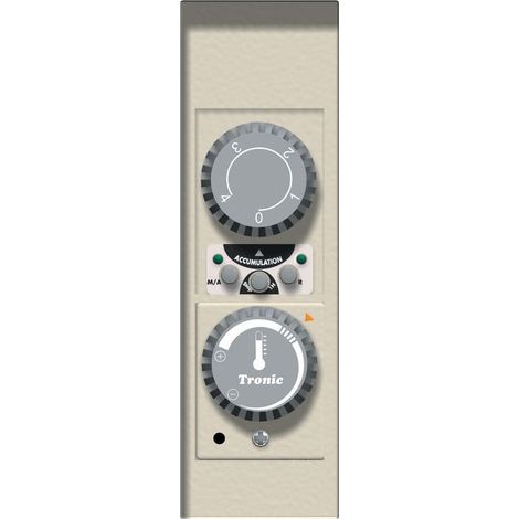 MODULE TRONIC INTUIS M090012 (1/2)