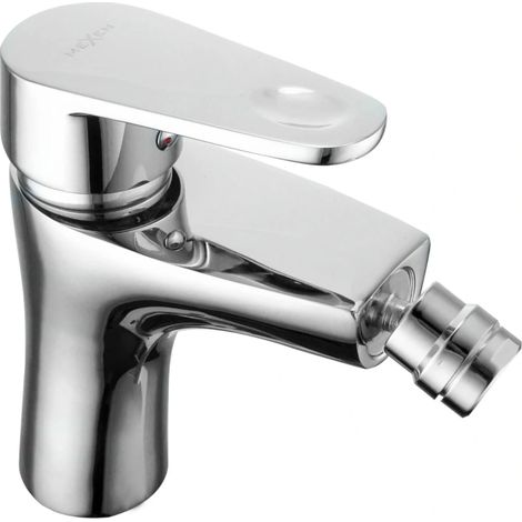 Mexen Kama grifo bidé, cromo - 72520-00 (1/2)