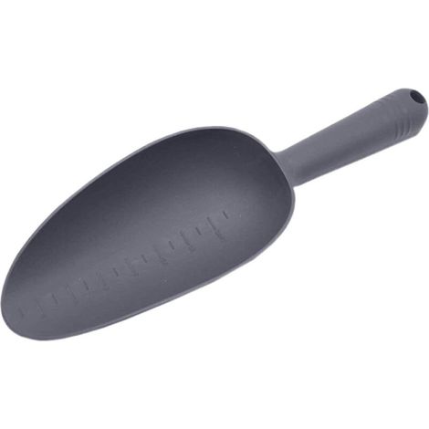 1 PCS Wlabe Green Color Plastic Soil Shovel - Gardening Hand Shovel 30cm - Small Strong Garden Shovel