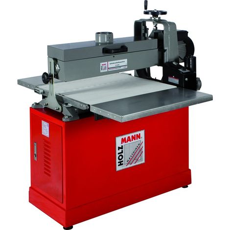 Lijadora de Rodillos 560 mm. Holzmann ZS 560U (1/3)
