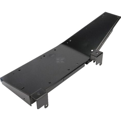 ESTRIBERA IZQUIERDO VNN TC 2000 08/09 ORIGINAL STIGA - 382510043/2