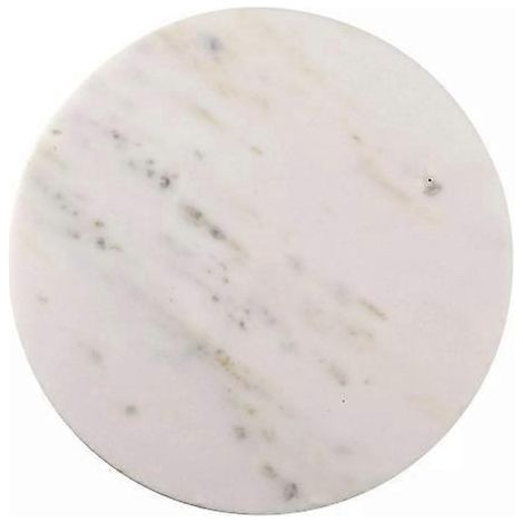 Set de table rond Hestia Marble (1/3)