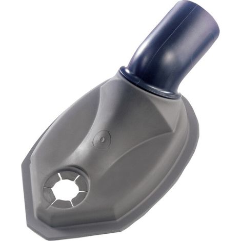 Electrolux ugello accessorio aspirapolvere trapano aspirare forare 32mm 35mm (1/4)