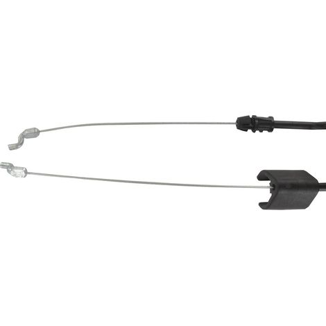 Cable freno motor MTD 74604661A - 94604661A