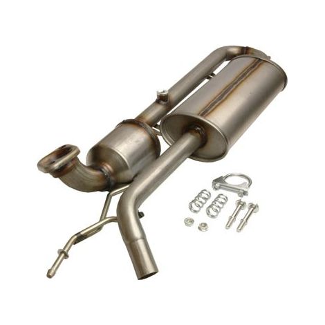 Catalyseur MAXGEAR 27-6222 SMART 4514900081 4514900781 4514900981 4514901381