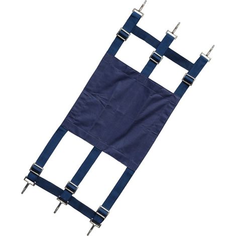 Cancelletto chiuso regolabile per Box 122 x 49 cm