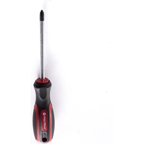 Utensile a mano forte YF 15501 lunghezza 100 mm diametro 6 mm