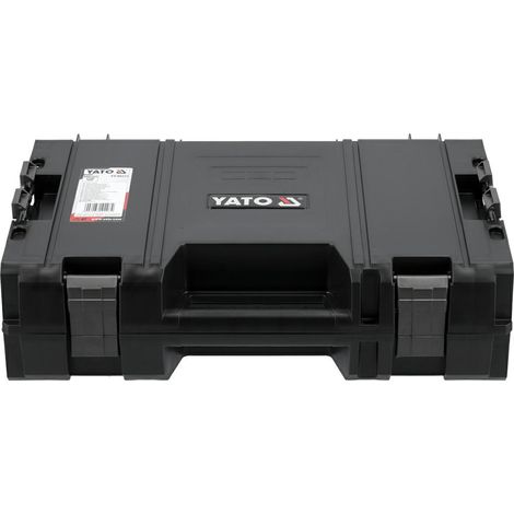 Systemkoffer, Werkzeugkoffer 45x32x12 cm für Elektrowerkzeuge