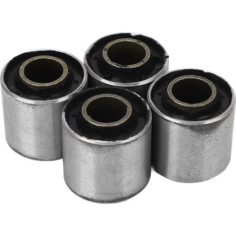 Tnfeeon Hochbeständige Schwingenmarke Schwingenbuchse Metall Schwingring für Quad Pit Dirt Motorcycle - Sicher. (1/5)
